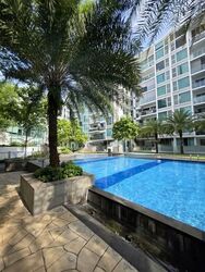 Parc Emily (D9), Condominium #580151061
